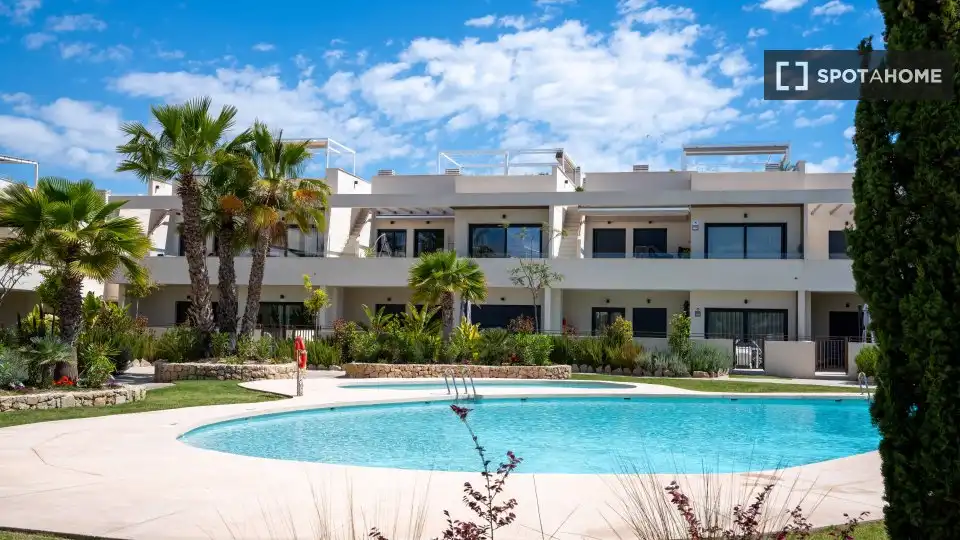 Habitación 127 m², Torrevieja
