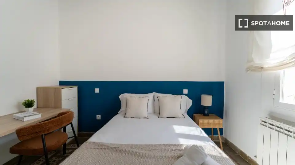 Habitación en alquiler, Madrid