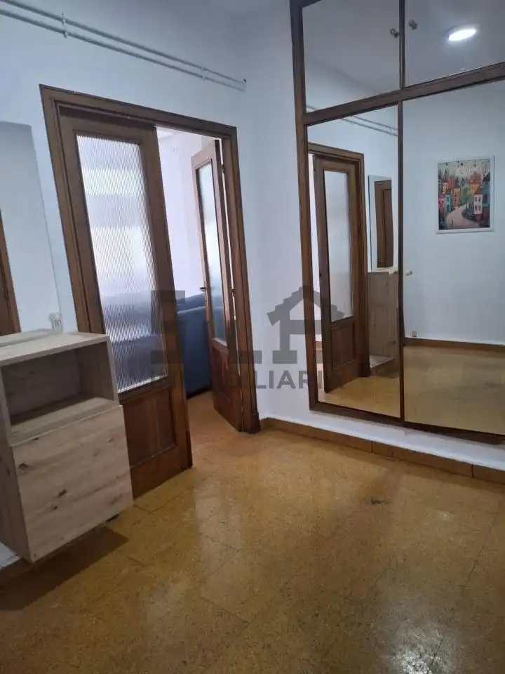 Piso de 85 m² en Ourense