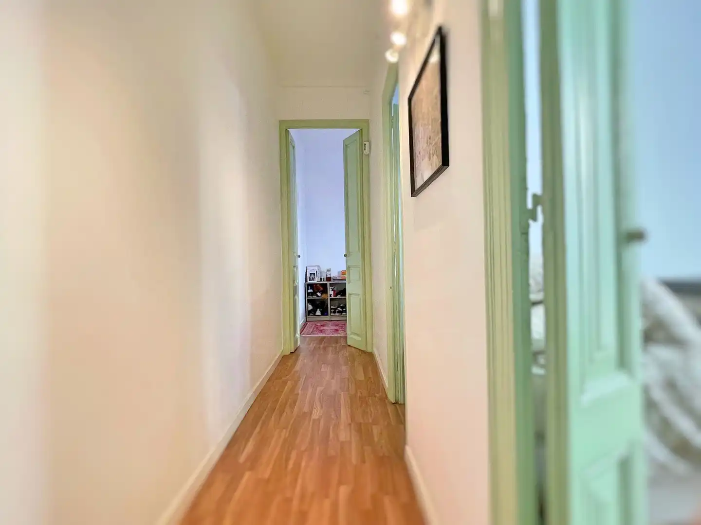 Piso de 51 m² en Barcelona