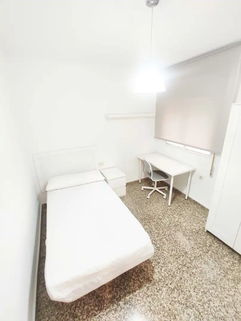 Habitación 98 m², Granada