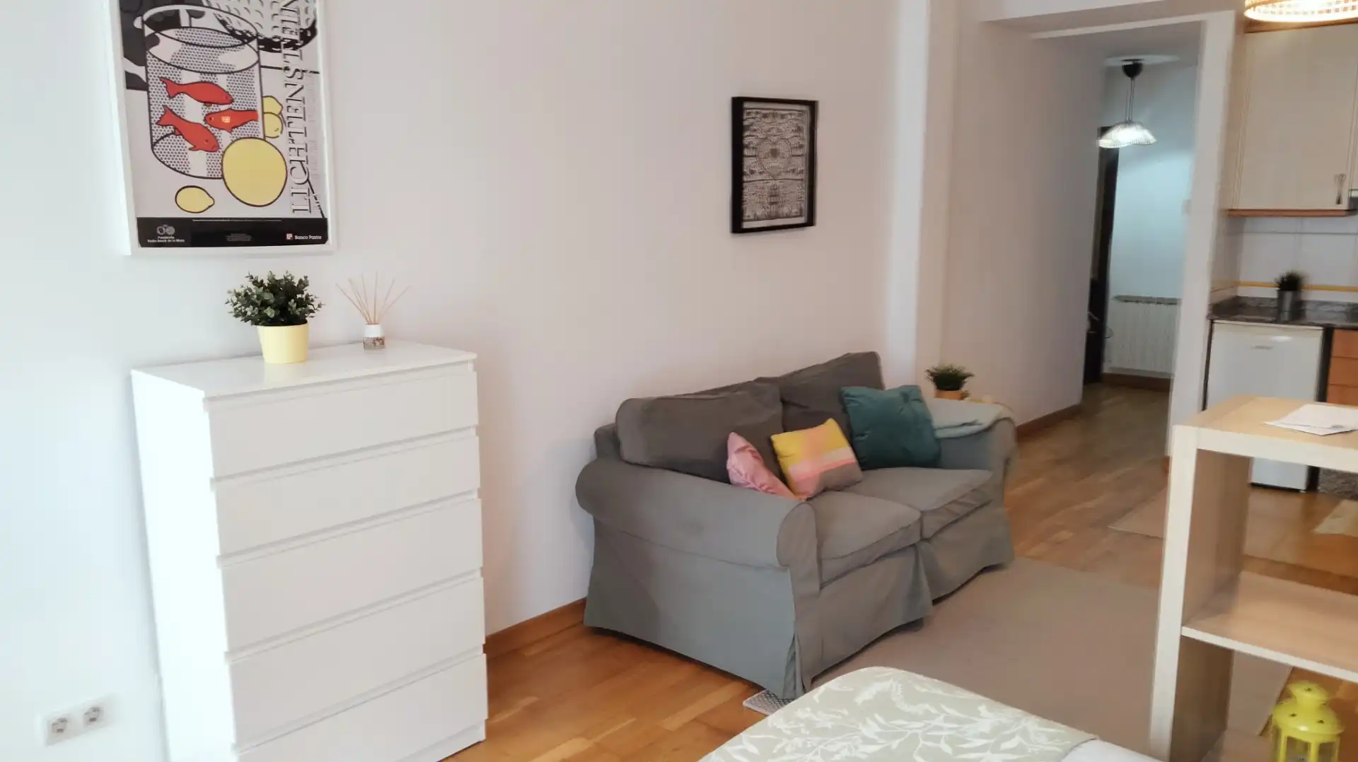 Appartamento 45 m² a Vigo