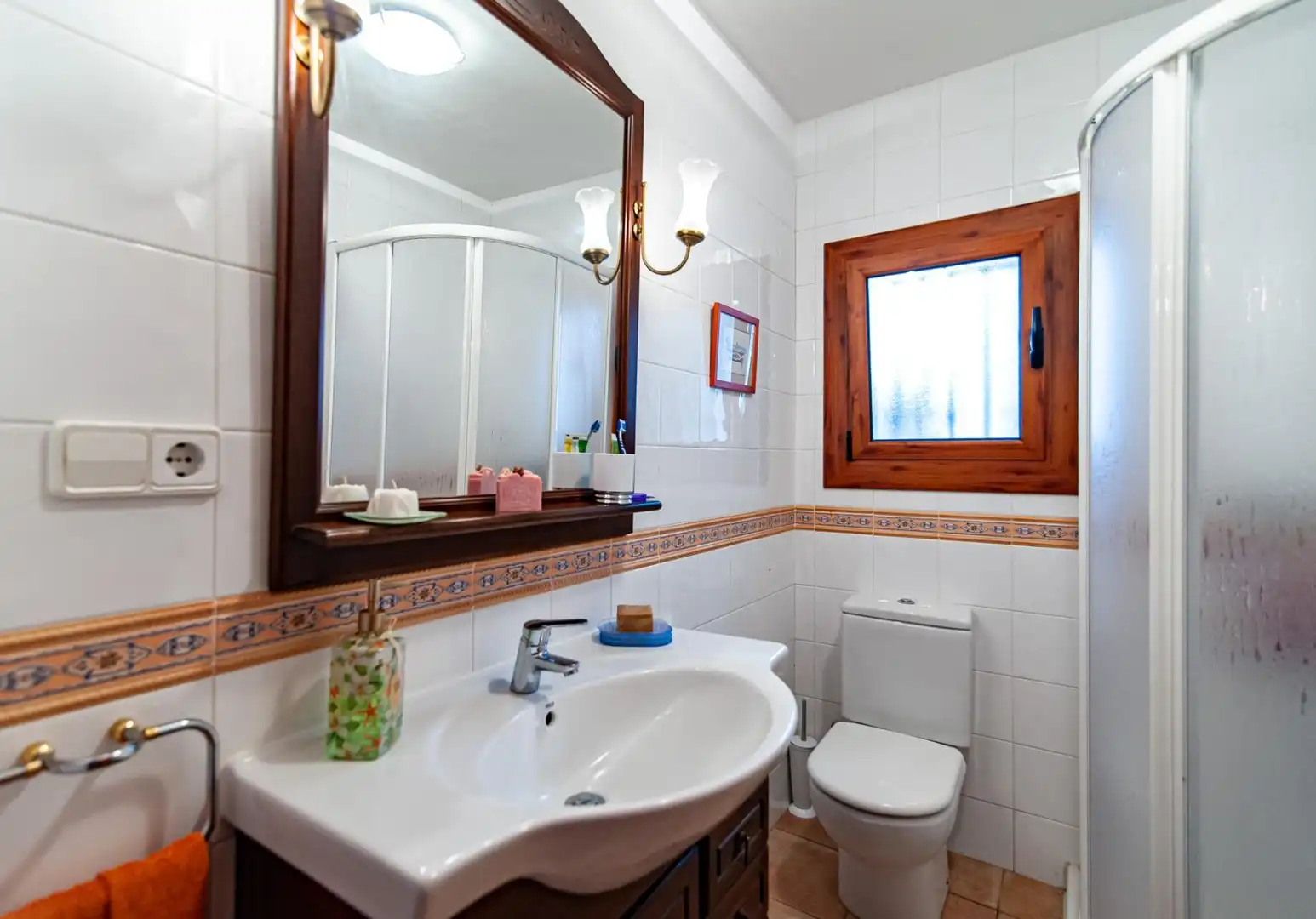 Piso de 66 m² en el Vendrell