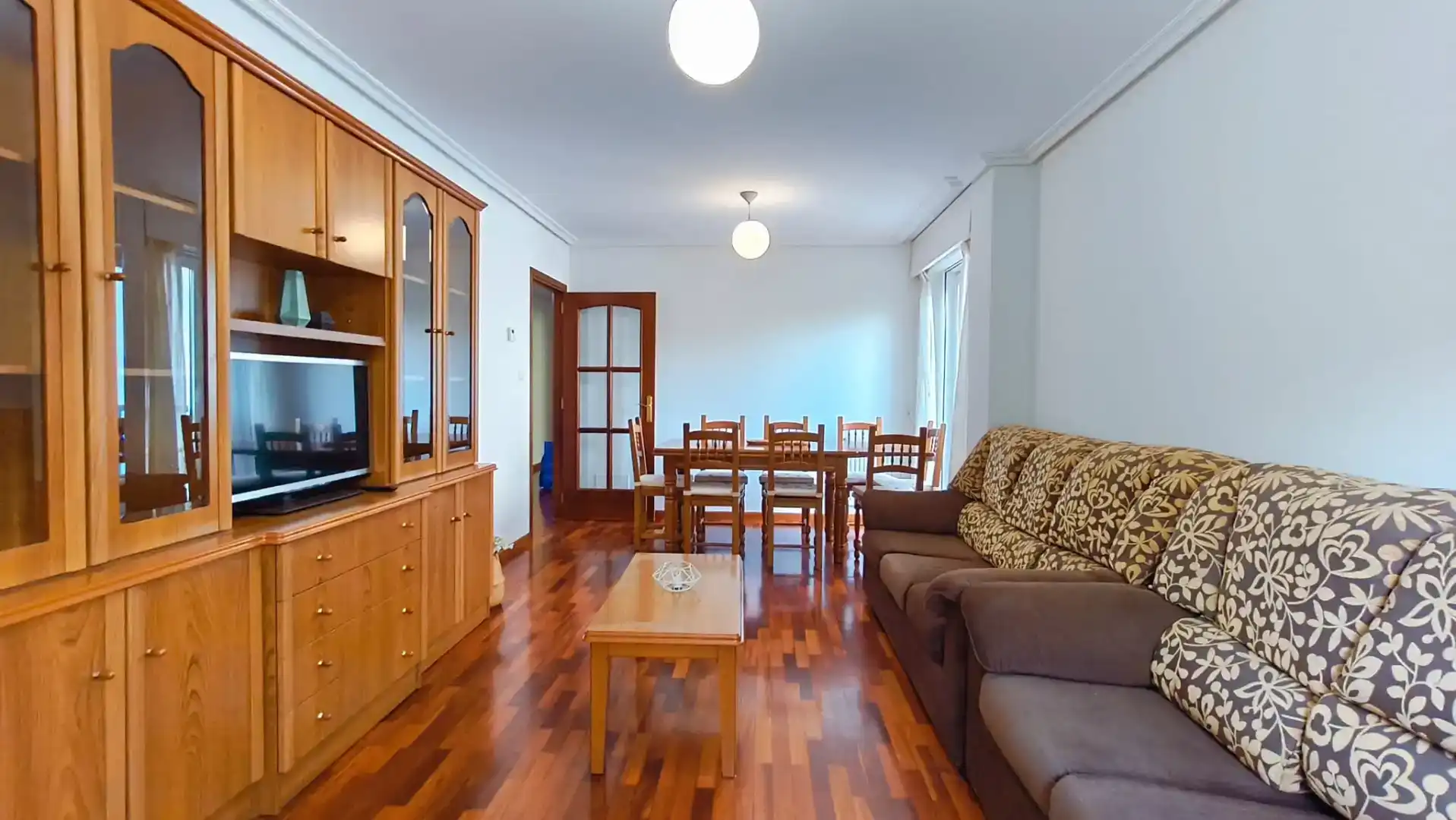 Habitación 100 m², Oleiros
