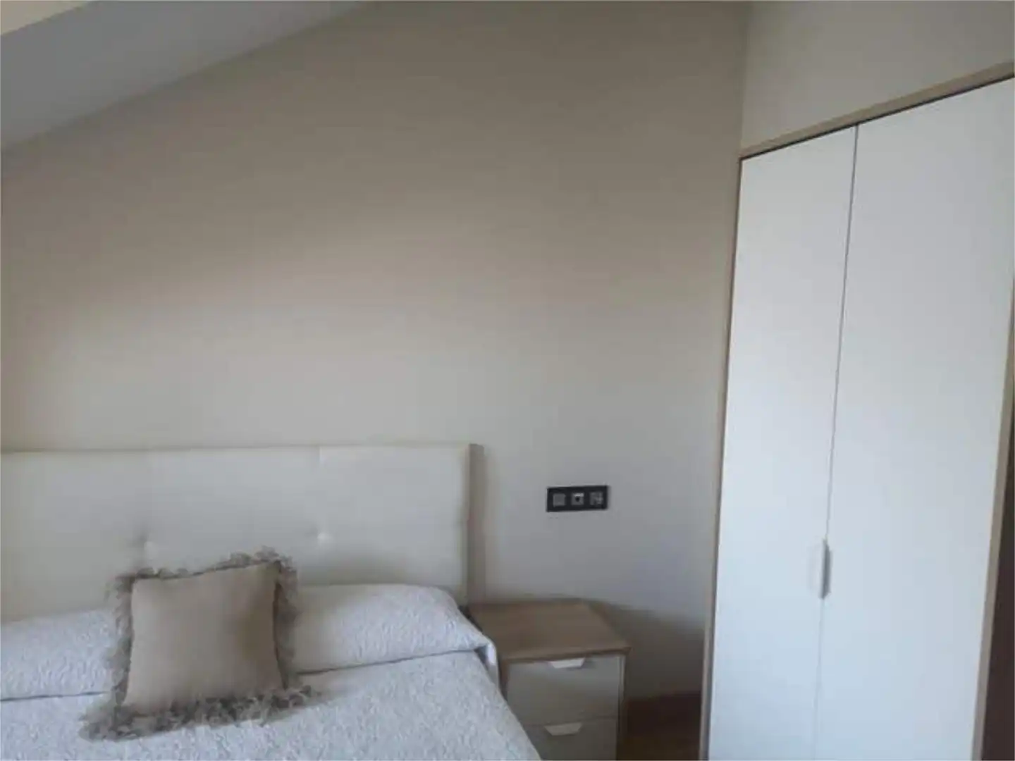 Piso de 65 m² en Castrillón