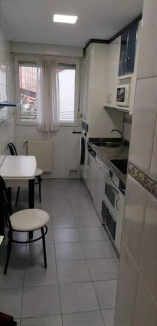 Piso de 75 m² en Santander