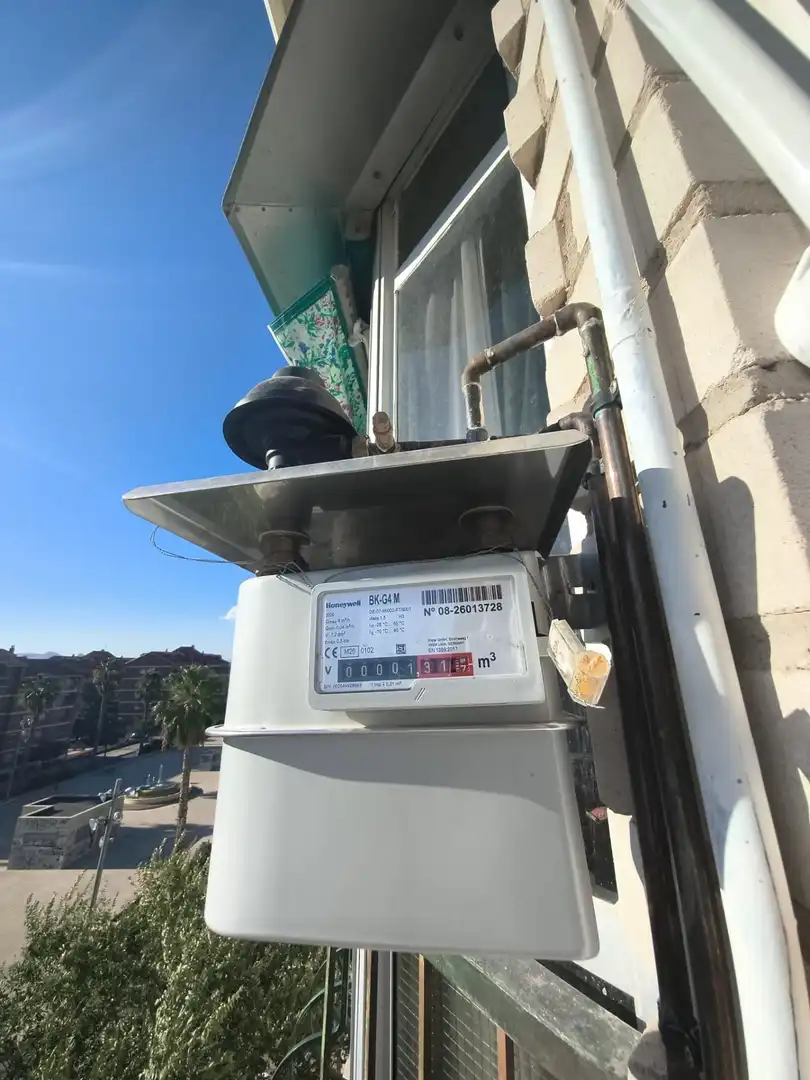 Piso de 105 m² en Granada
