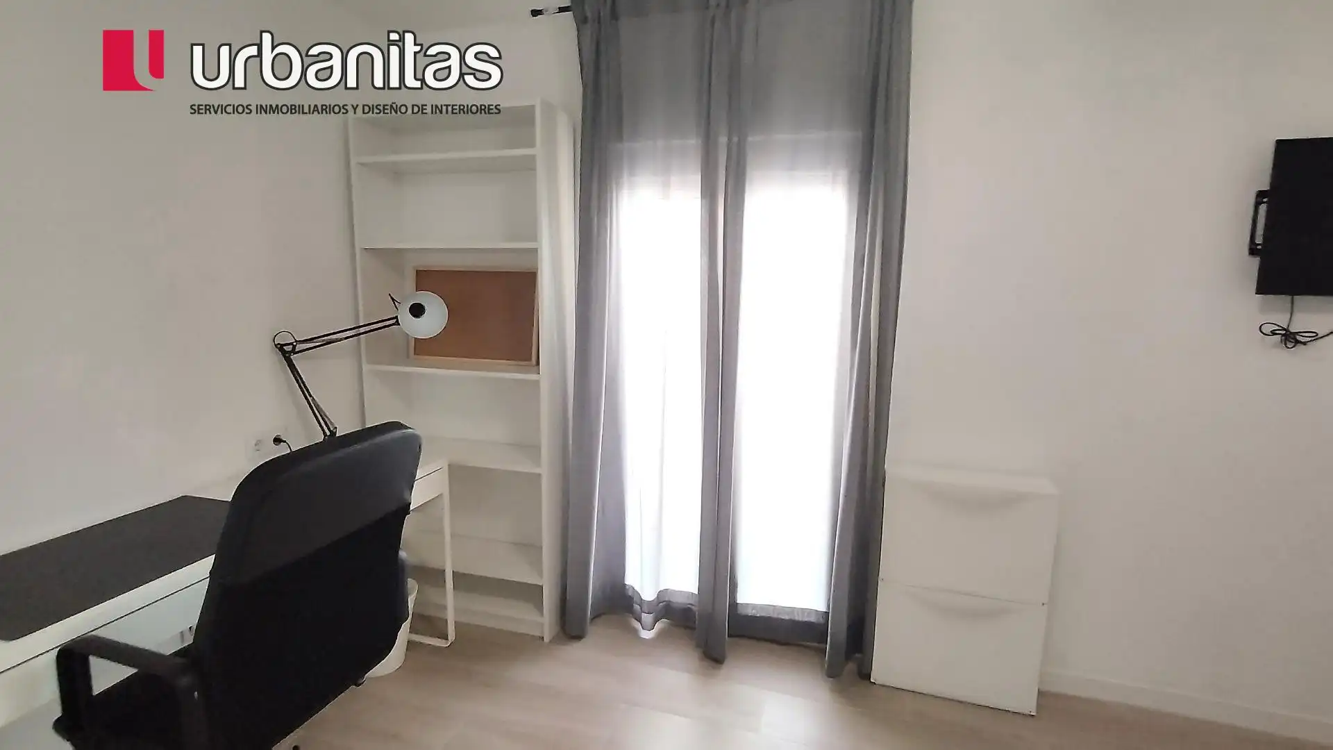 Habitación 223 m², Murcia