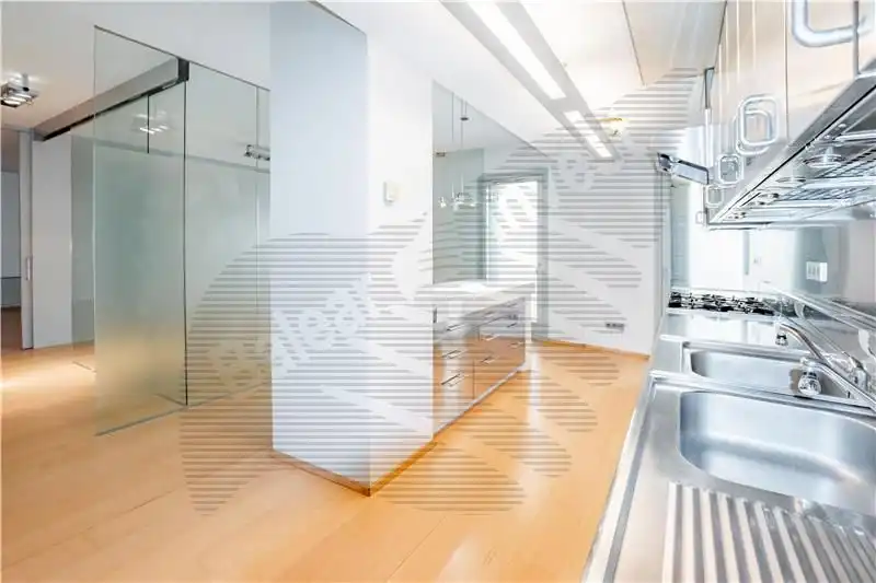 Квартира 200 м² у Пальмі