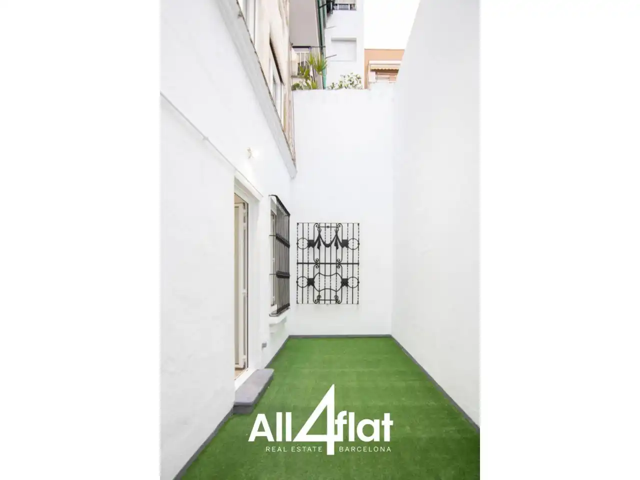 Appartamento 74 m² a Barcelona