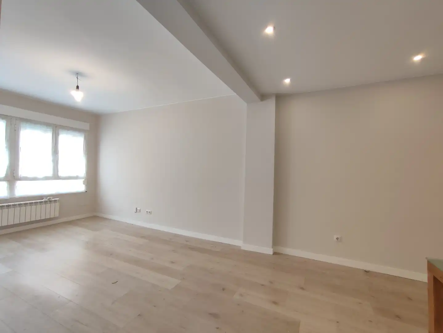 Piso de 85 m² en Gijón