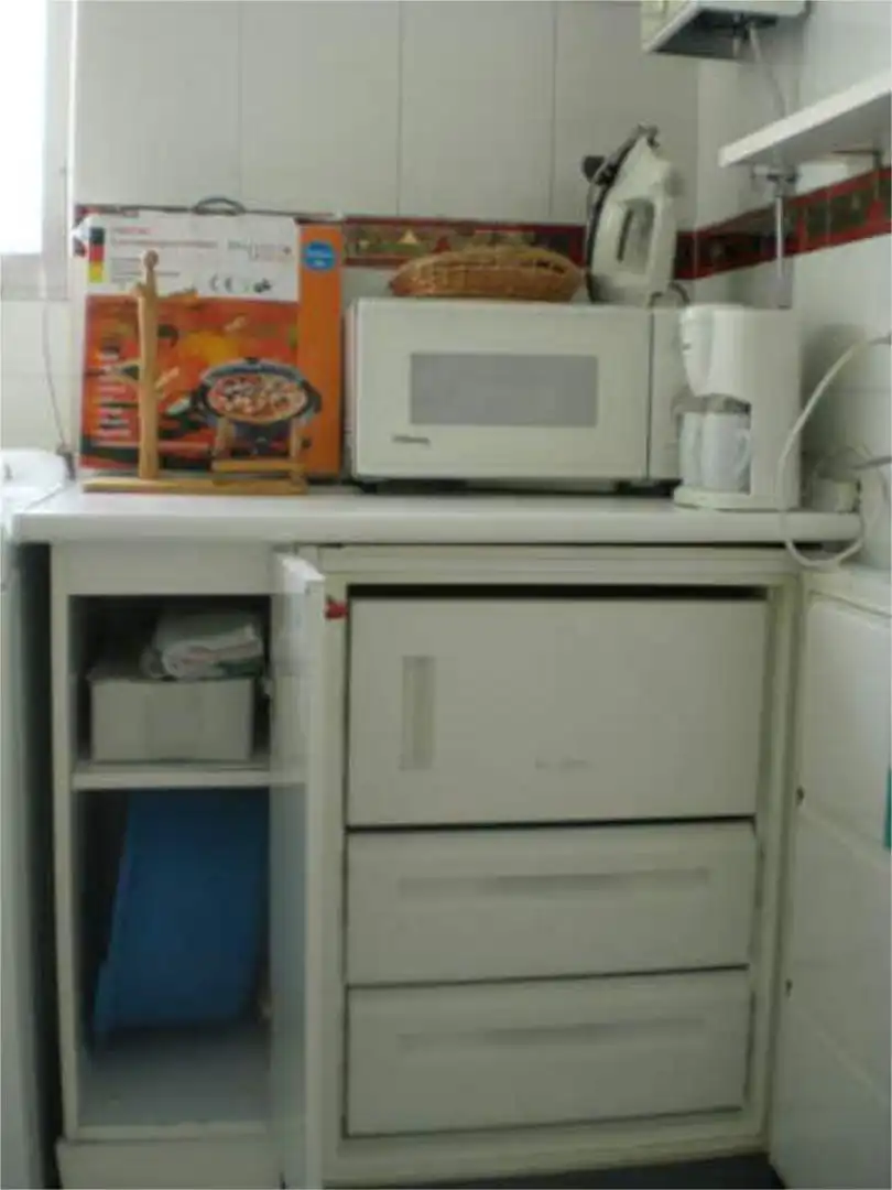 Piso de 50 m² en Córdoba