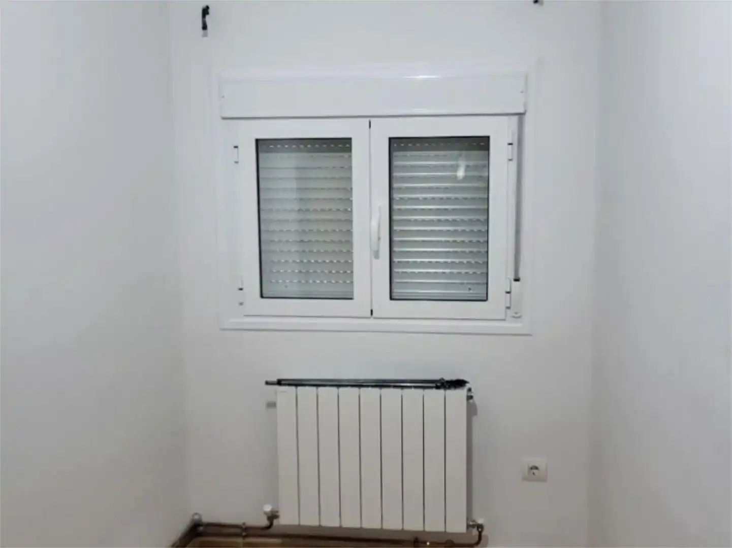 Piso de 90 m² en Cáceres
