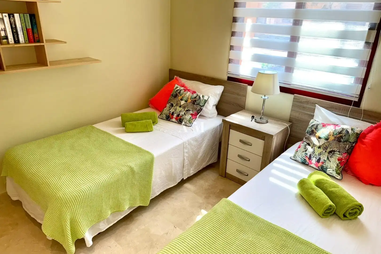 Appartamento 70 m² a Los Alcázares