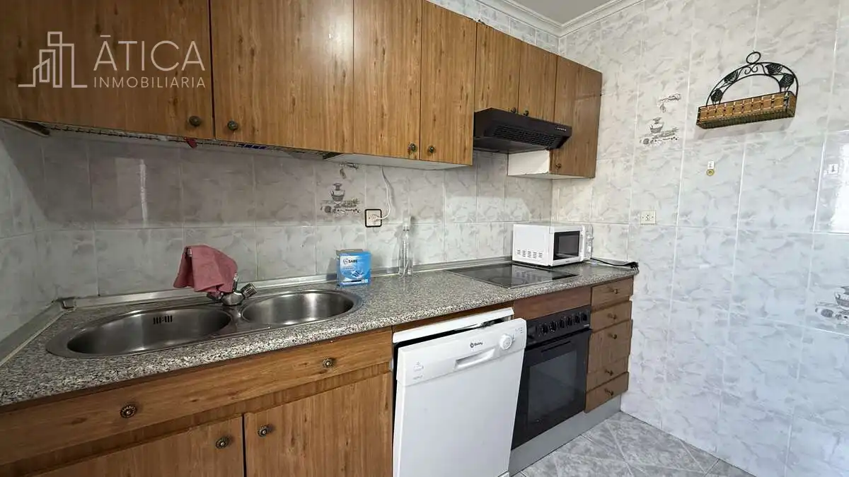 Piso de 101 m² en Salamanca