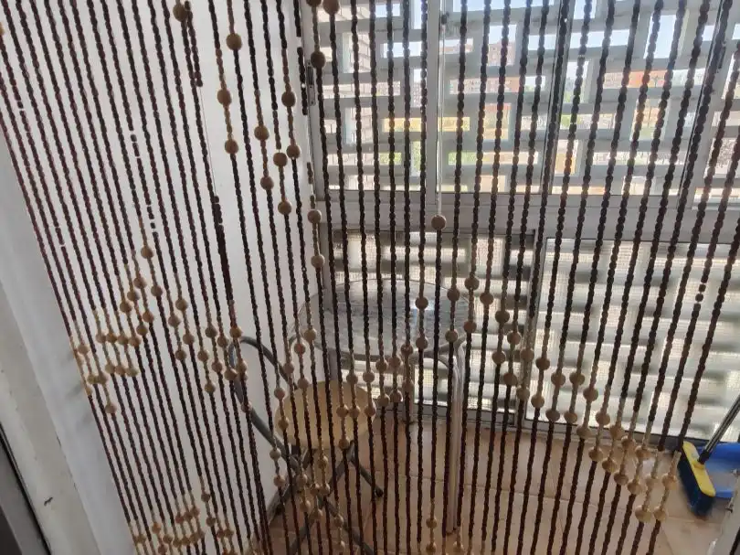 Pis de 97 m² a Saragossa