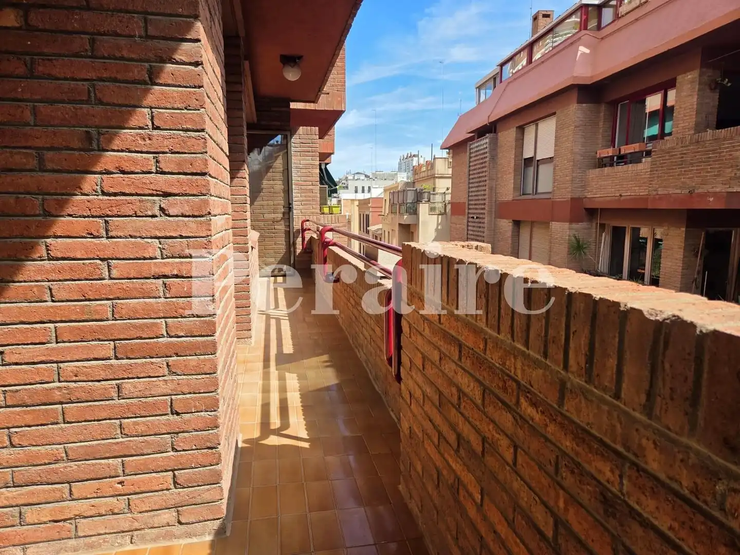 Pis de 130 m² a Barcelona