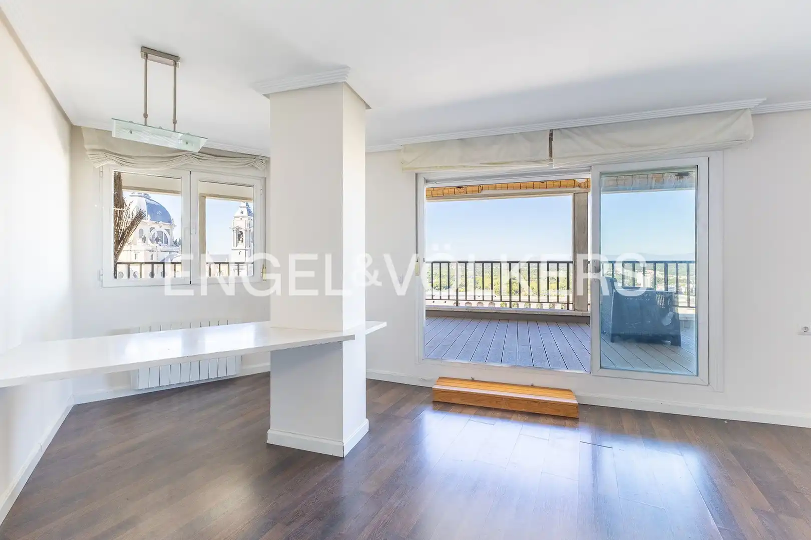 Piso de 110 m² en Madrid
