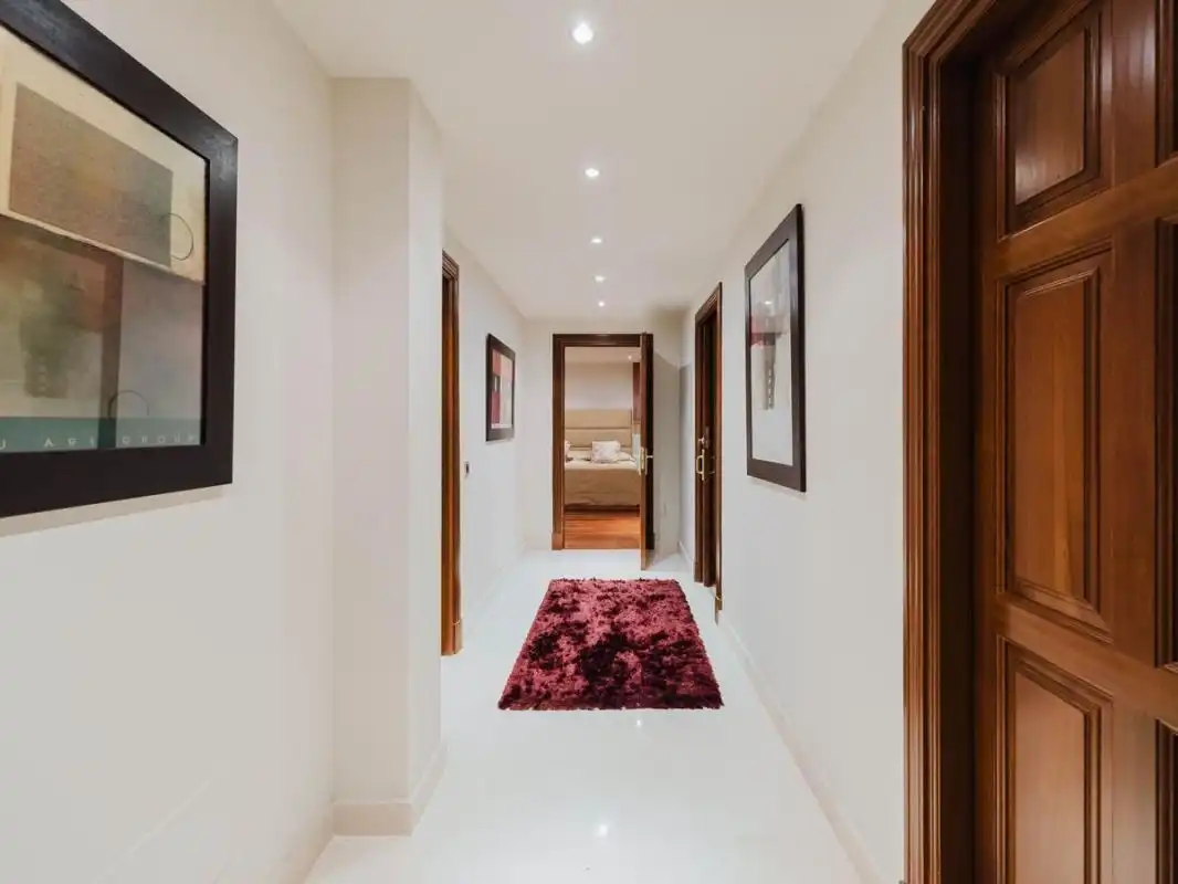 Pis de 634 m² a Benahavís
