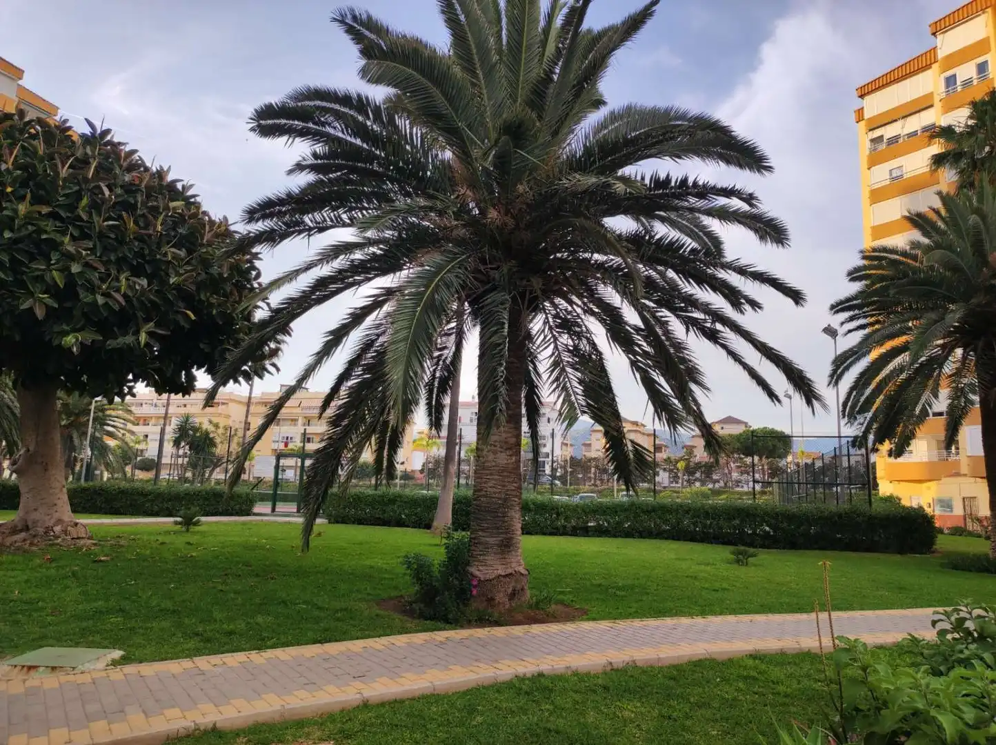 Piso de 45 m² en Algarrobo