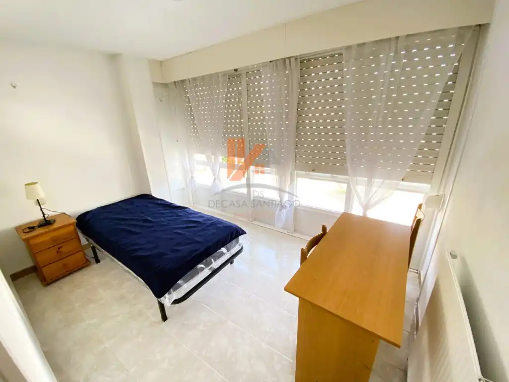 Appartamento 104 m² a Santiago de Compostela