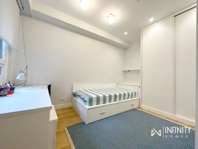 Piso de 125 m² en Bilbao