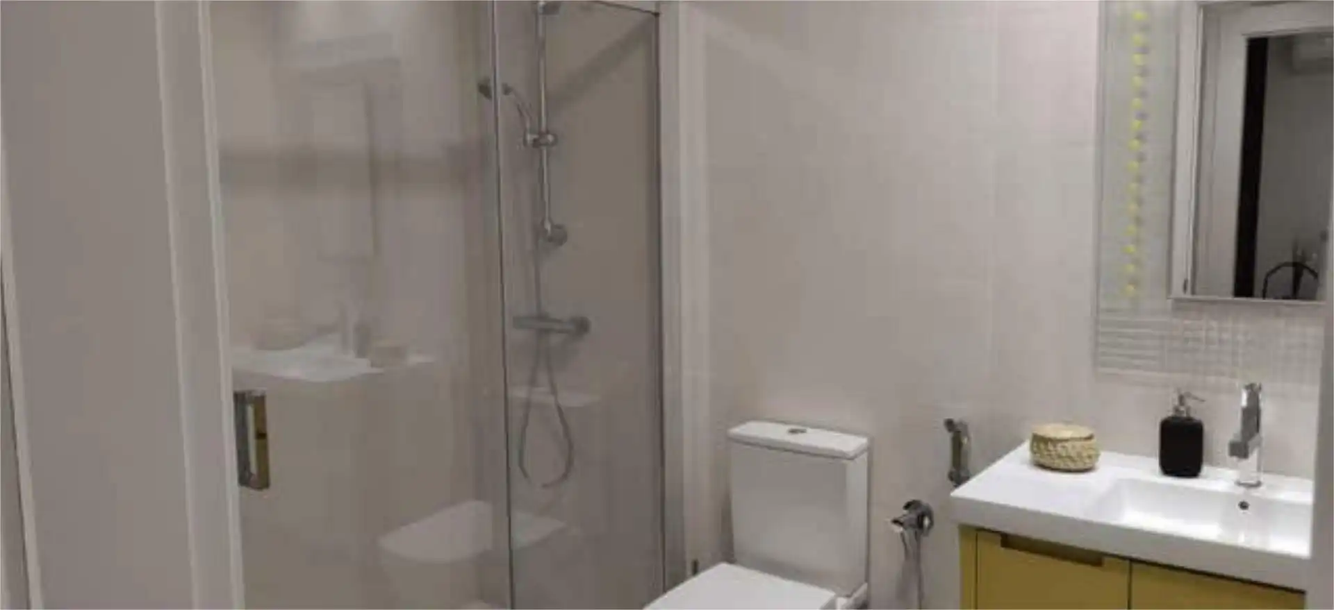 Piso de 80 m² en Valladolid