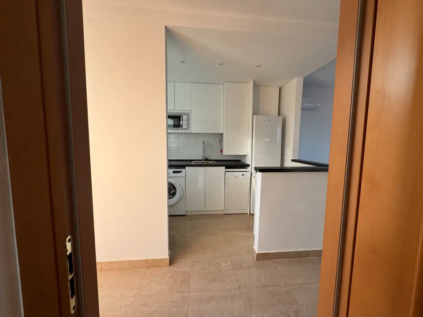 Piso de 78 m² en Manilva