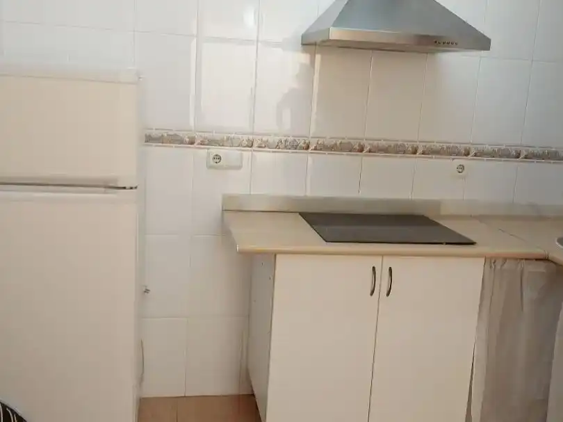 Piso de 40 m² en Adra