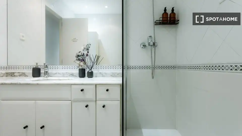 Habitación en alquiler, Barcelona