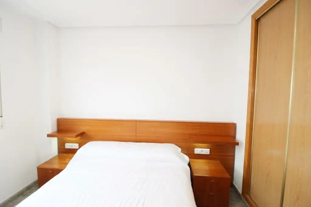 Pis de 101 m² a Múrcia