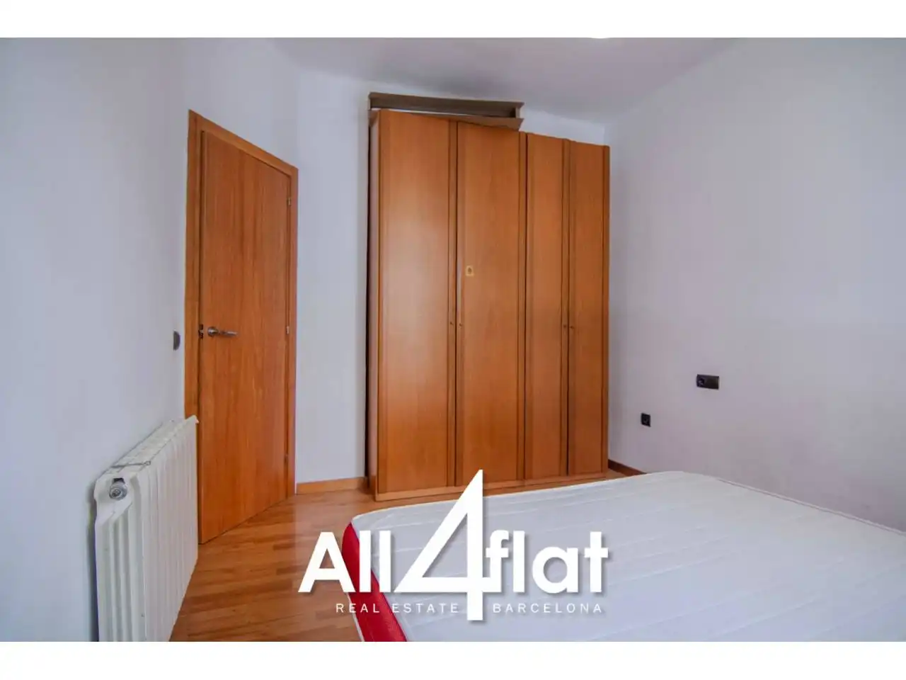 Appartamento 56 m² a Barcelona