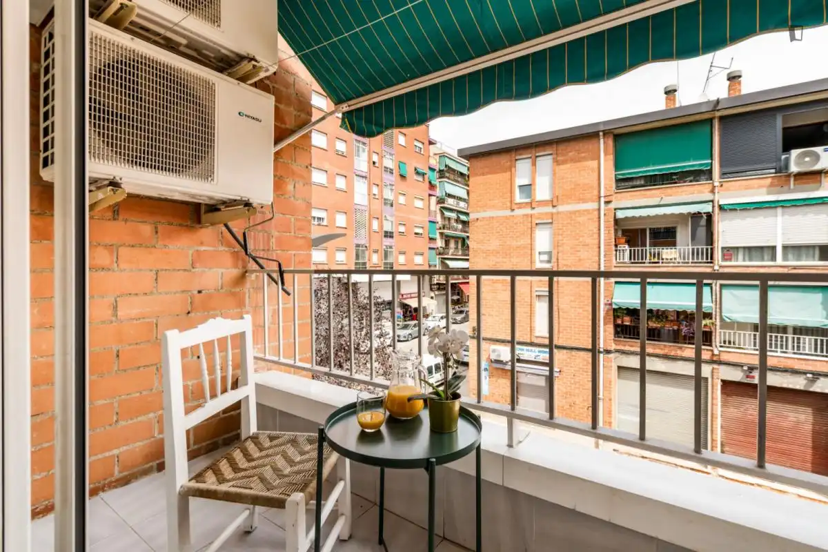 Habitació de lloguer, Sabadell