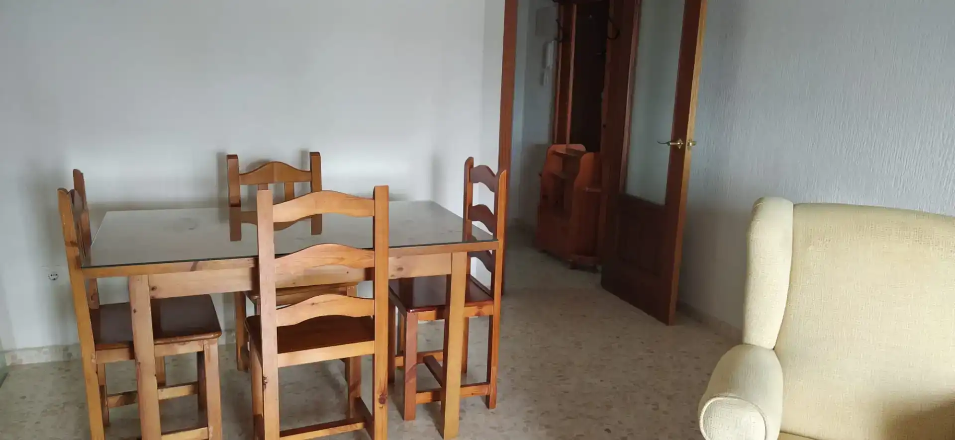 Habitación 20 m², Jerez de la Frontera