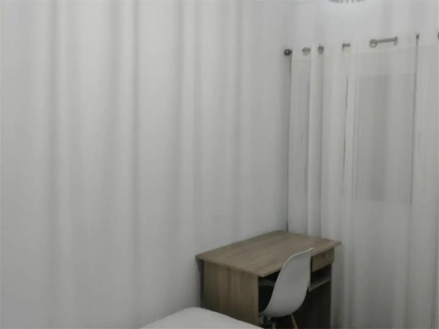 Квартира 60 м² в Уэльве