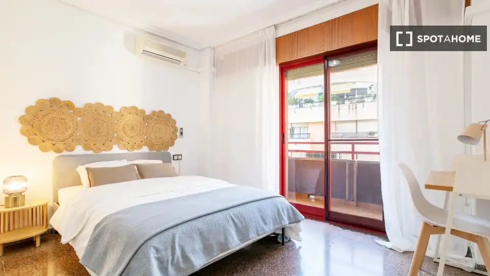 Habitación en alquiler, Alicante