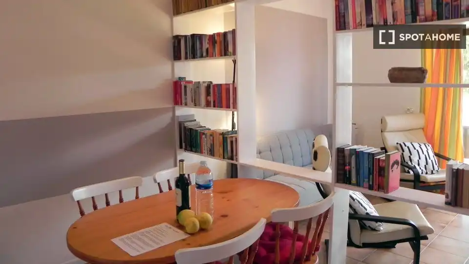 Habitación 49 m², Arona