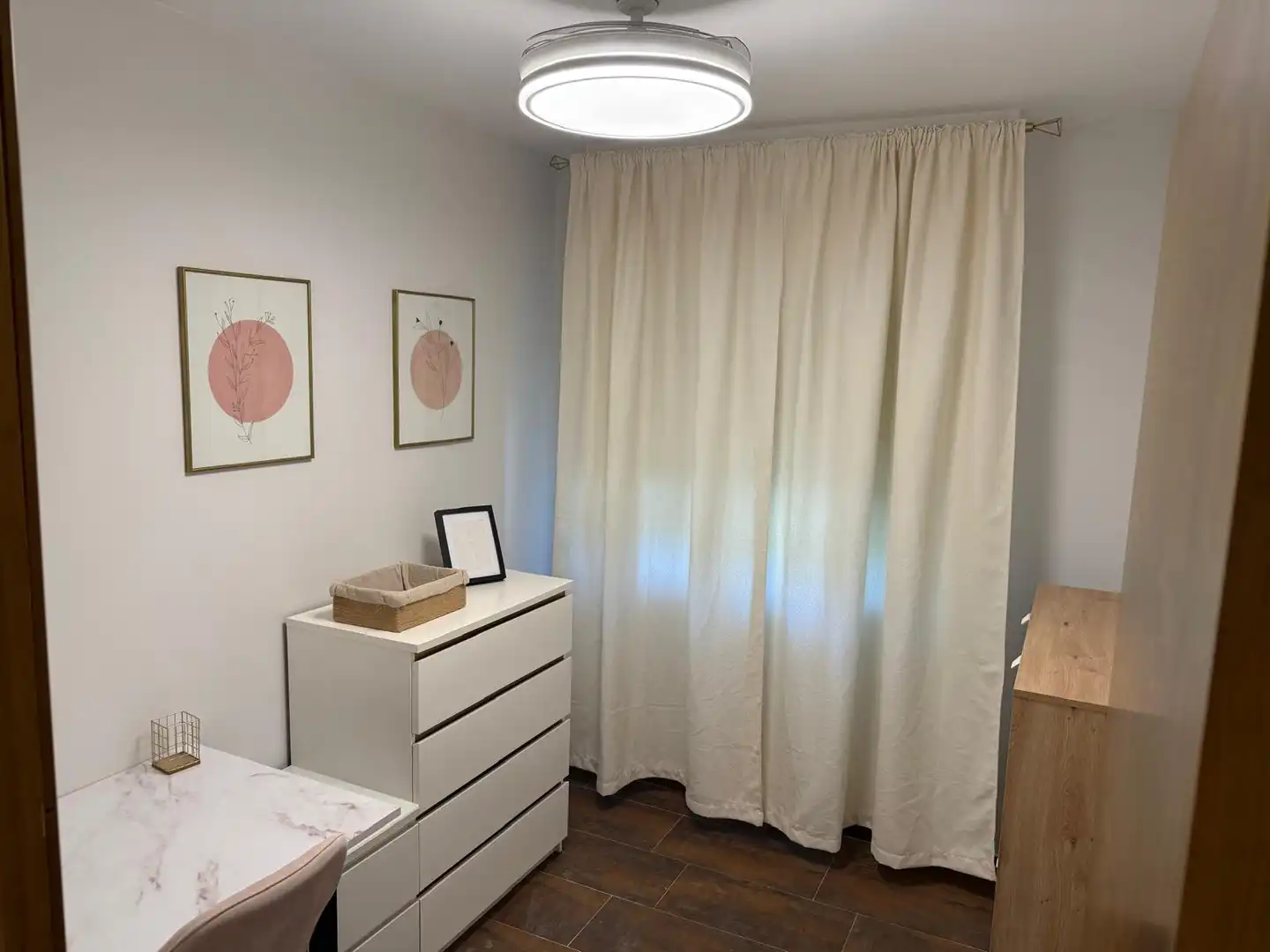 Piso de 90 m² en Algeciras