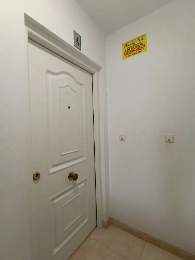 Piso de 120 m² en Torre Pacheco