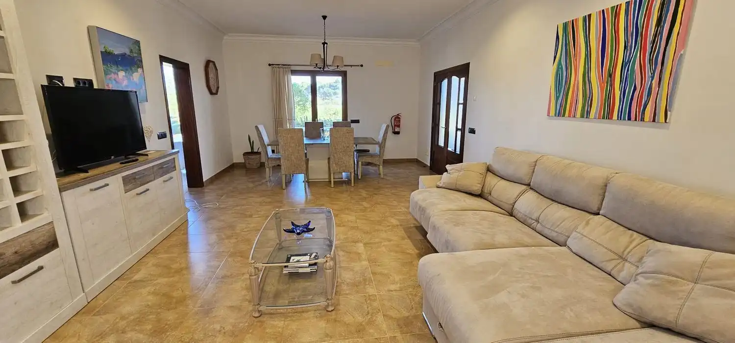 Piso de 274 m² en Manacor