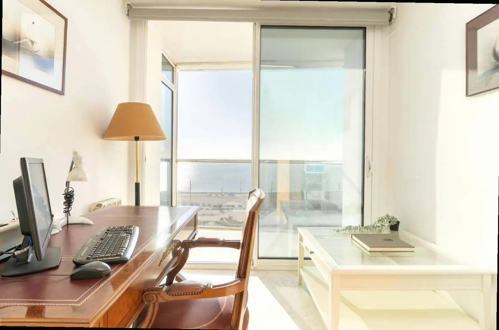 Pis de 130 m² a Barcelona