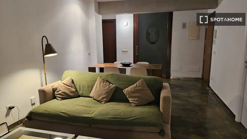 Habitación 131 m², Palma