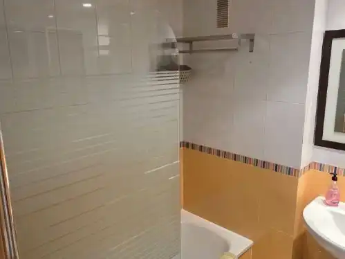 Piso de 90 m² en Badajoz