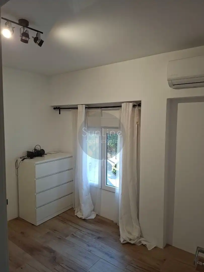 Pis de 70 m² a València