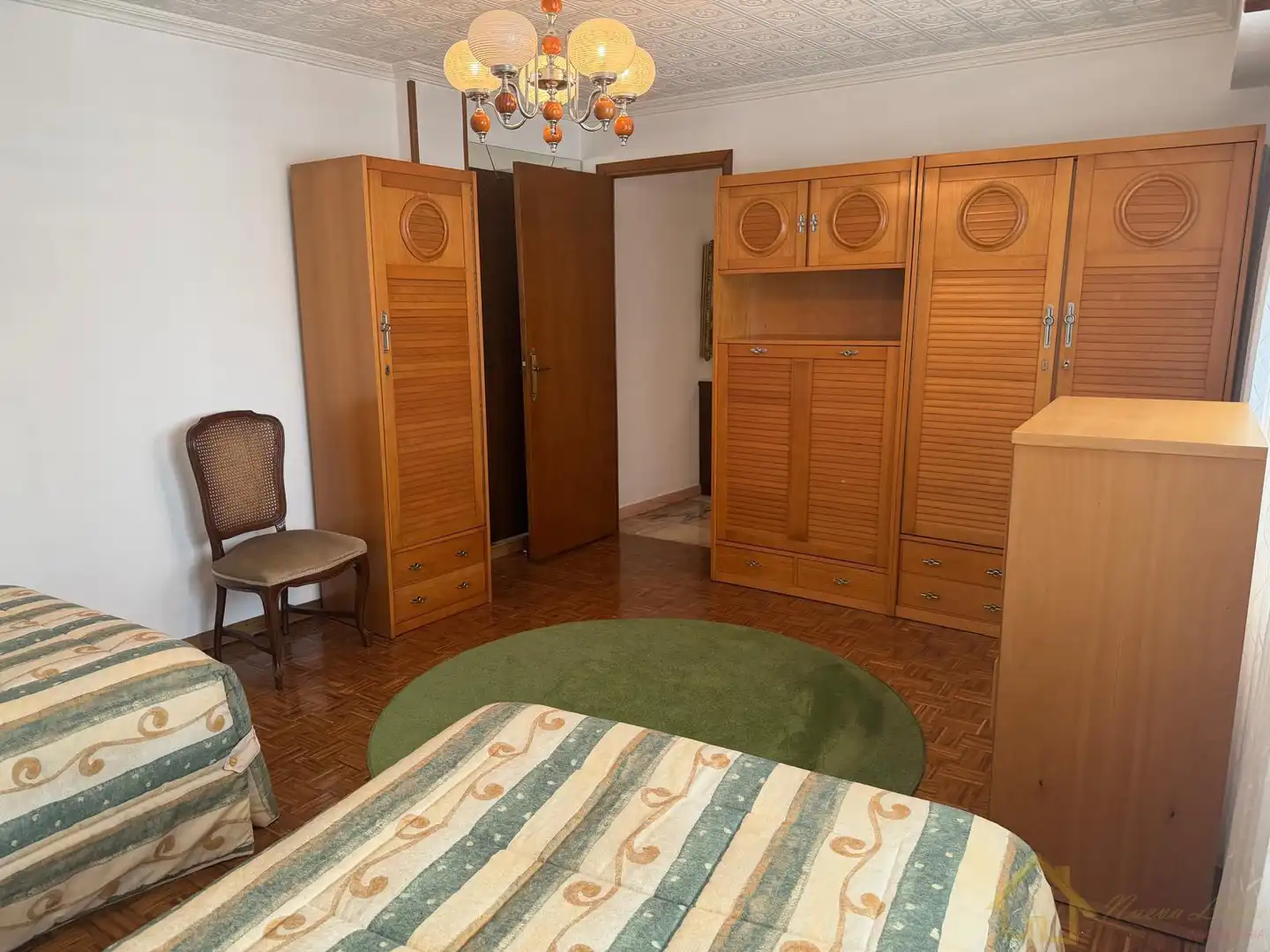 Piso de 180 m² en Lugo