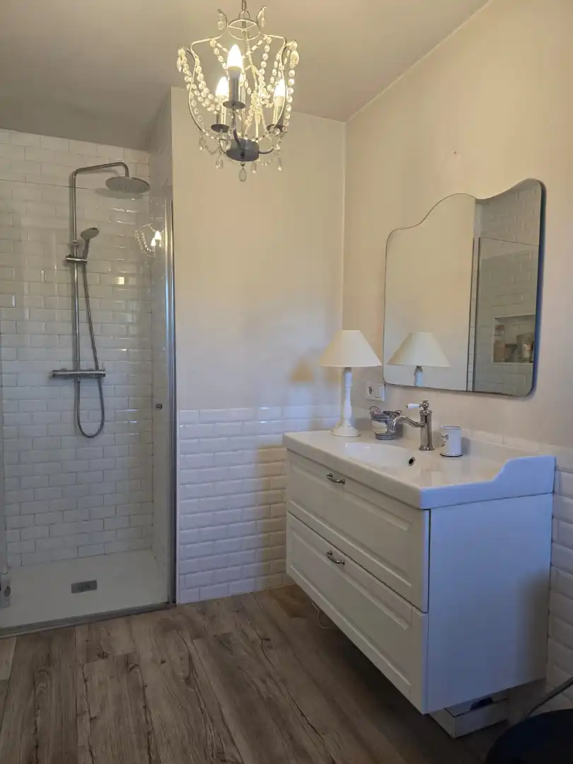 Квартира 130 м² у Altea