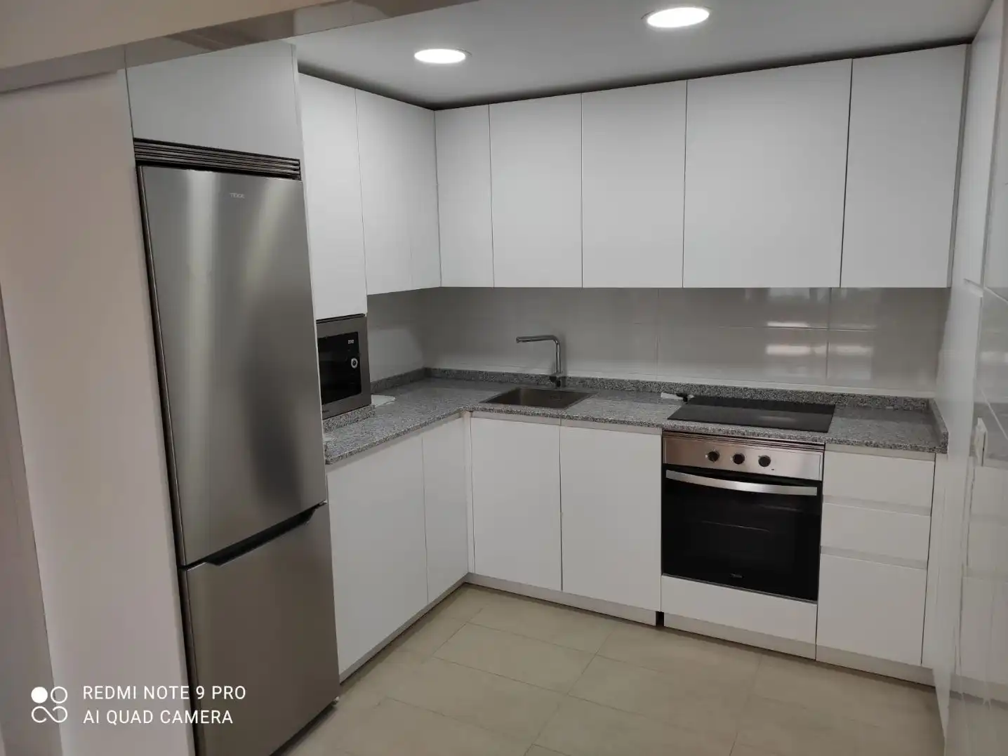 Pis de 172 m² a Santander