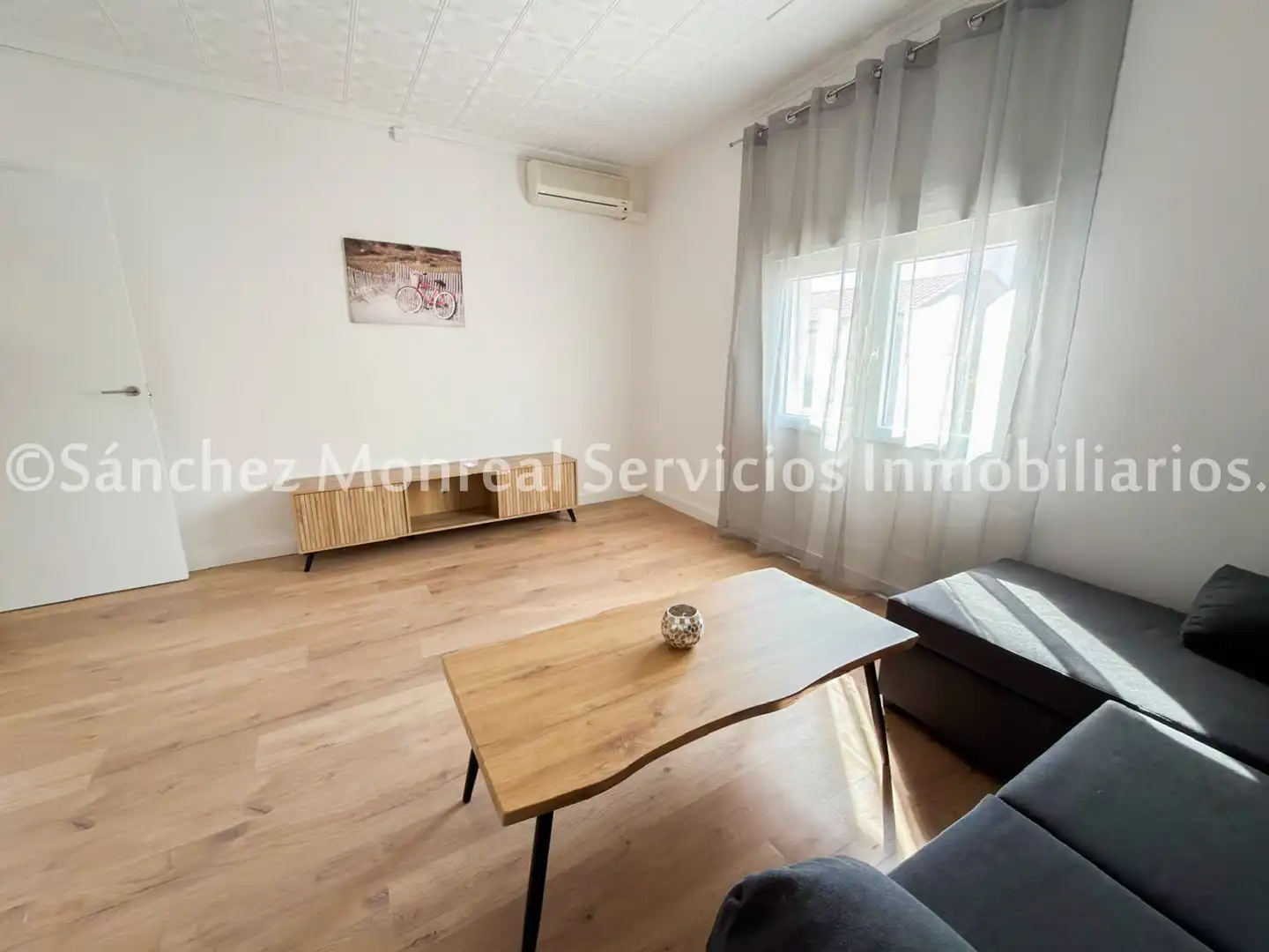 Piso de 60 m² en Alcázar de San Juan