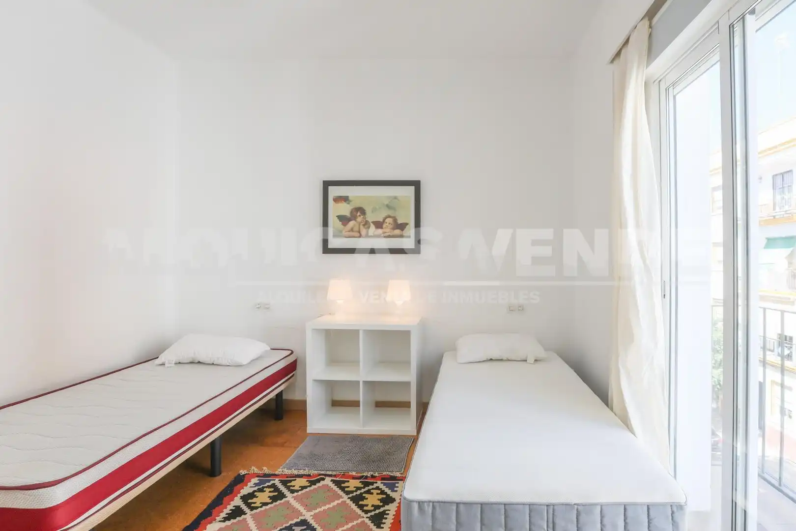 Piso de 114 m² en Sevilla
