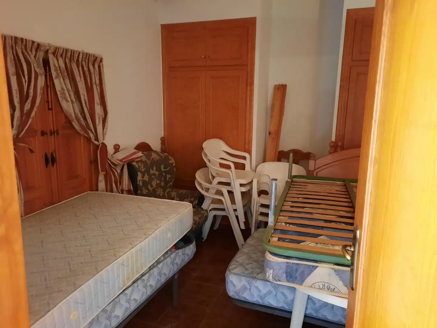 Piso de 125 m² en Murcia